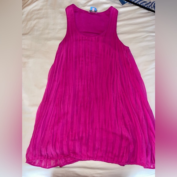 Calypso St. Barth Dress Size Small - Picture 2 of 4